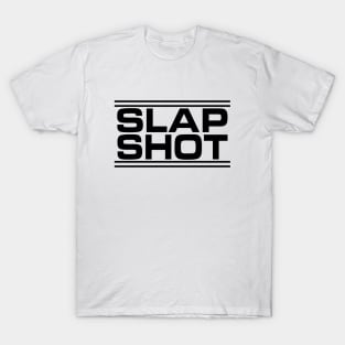 Slapshot T-Shirt